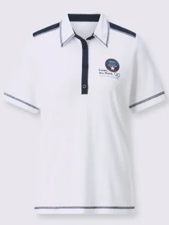 T-shirt 50% coton