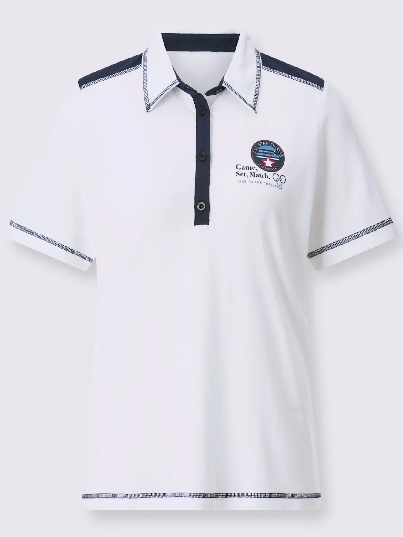T-shirt 50% coton