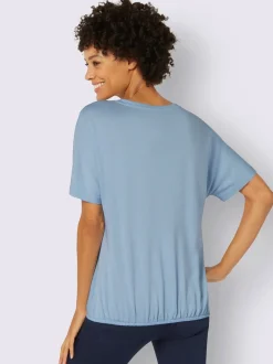 T-shirt 50% coton
