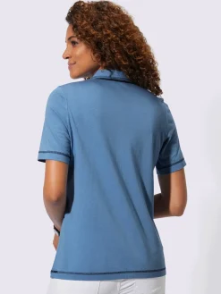 T-shirt 50% coton