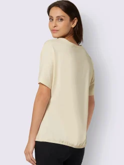 T-shirt 50% coton