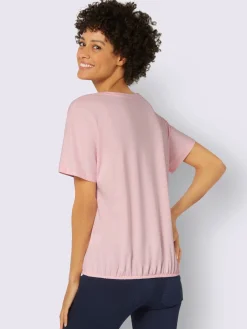 T-shirt 50% coton