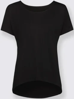 T-shirt + débardeur