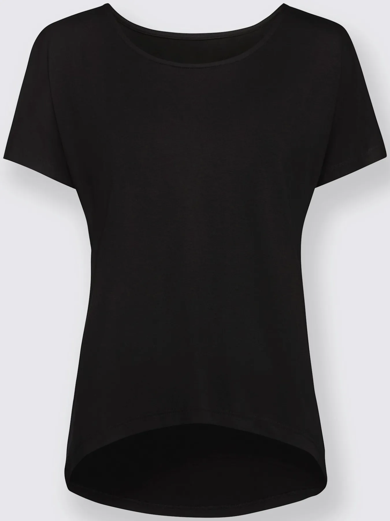 T-shirt + débardeur