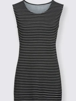 T-shirt + débardeur