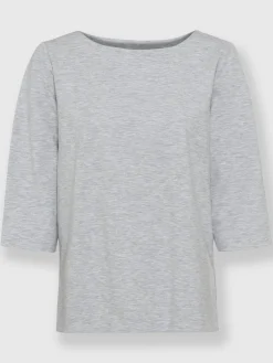 T-shirt à manches 3/4 élasthanne