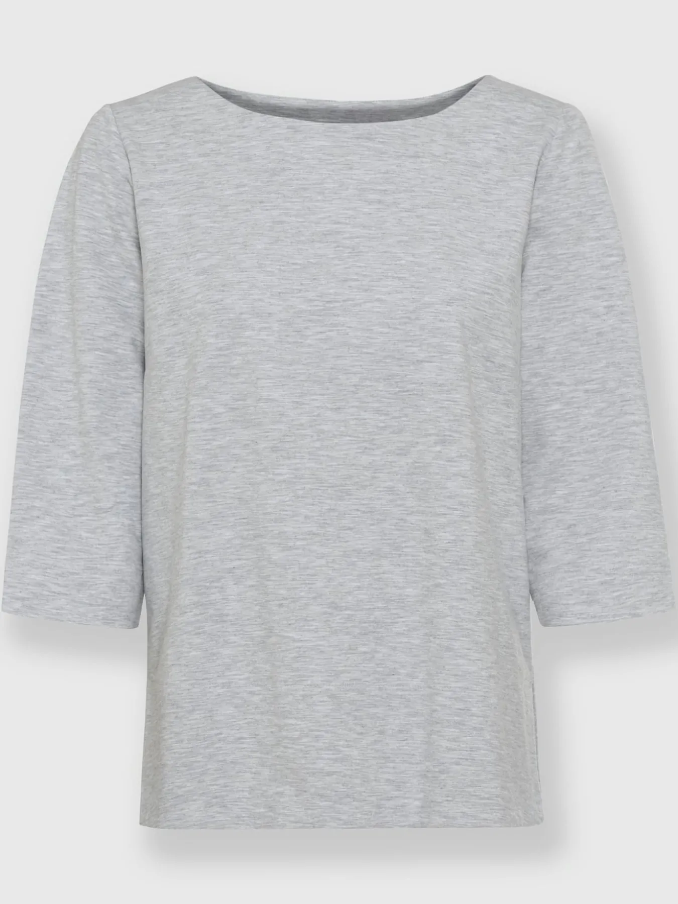T-shirt à manches 3/4 élasthanne