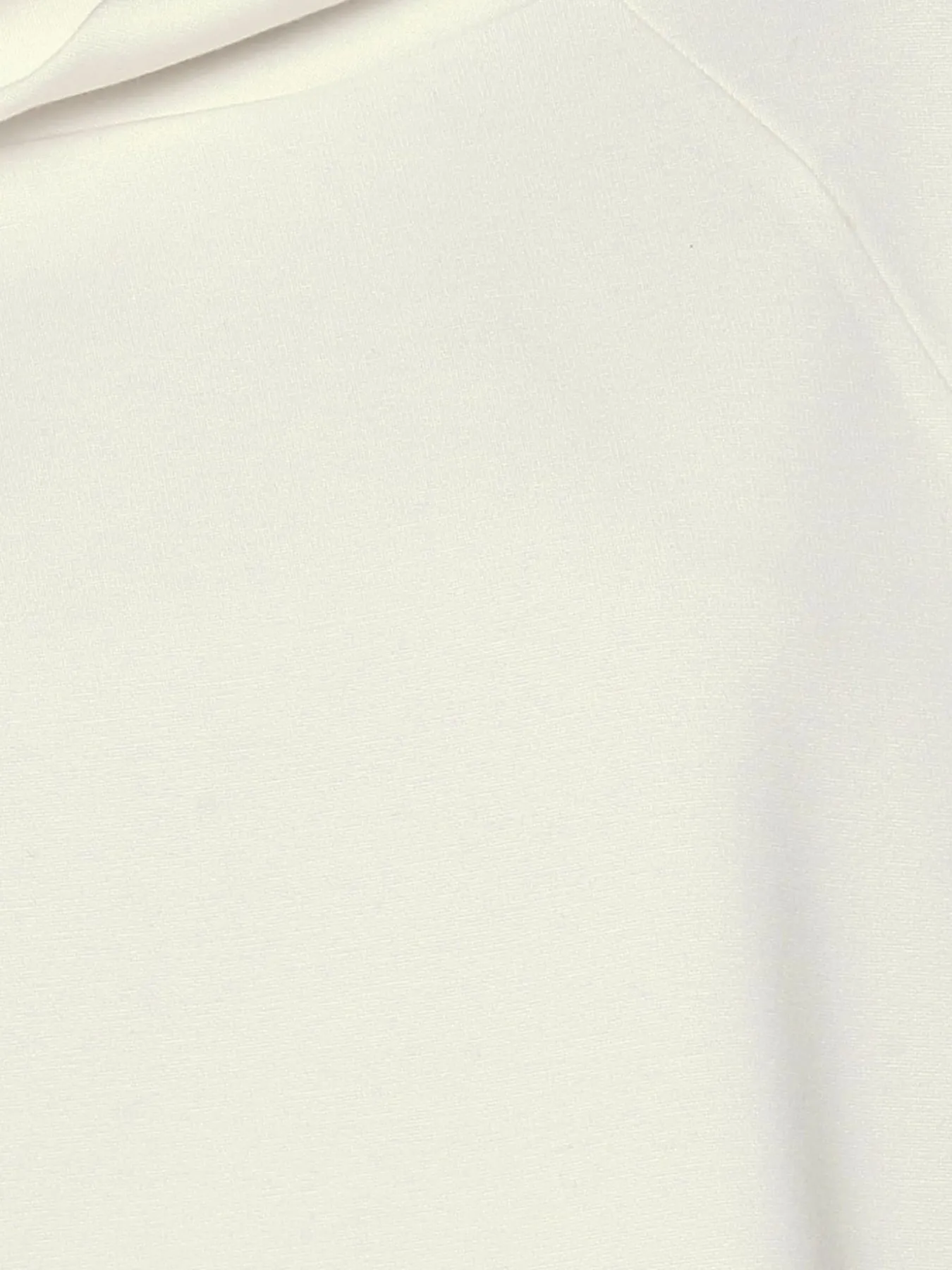 T-shirt à manches 3/4 look ample tendance