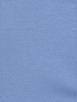 T-shirt à manches 3/4 manches chauve-souris pour un look décontracté
