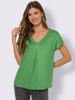 T-shirt à manches courtes