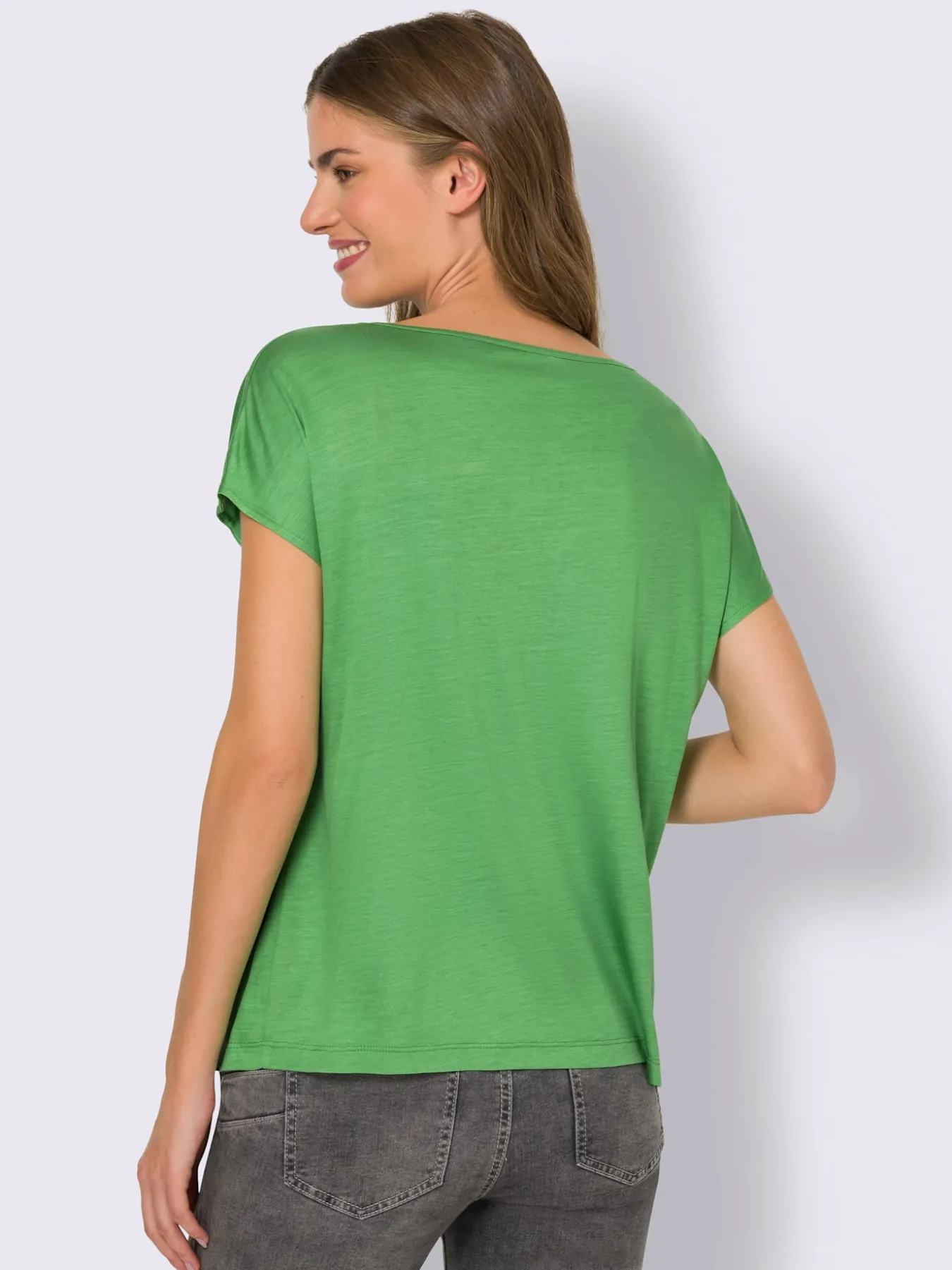 T-shirt à manches courtes