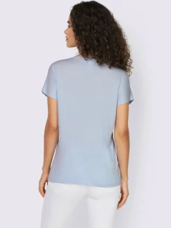 T-shirt à manches courtes