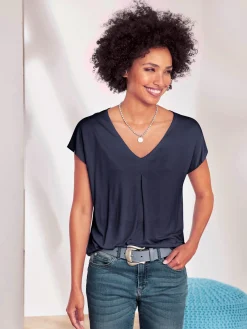 T-shirt à manches courtes