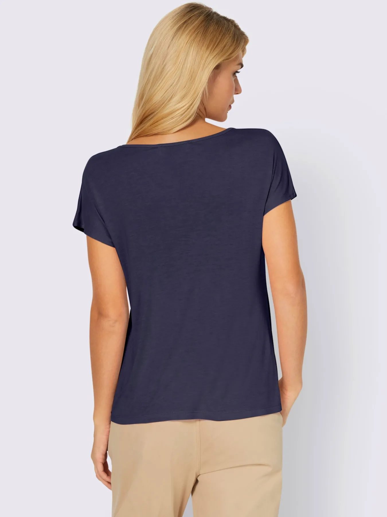T-shirt à manches courtes