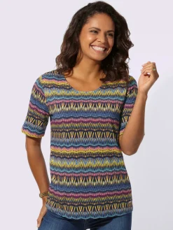 T-shirt à manches courtes