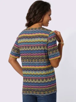 T-shirt à manches courtes