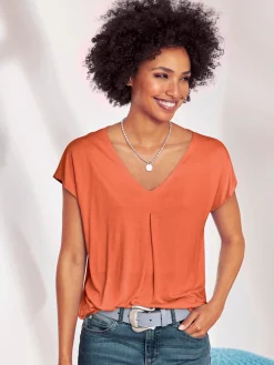 T-shirt à manches courtes