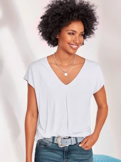 T-shirt à manches courtes