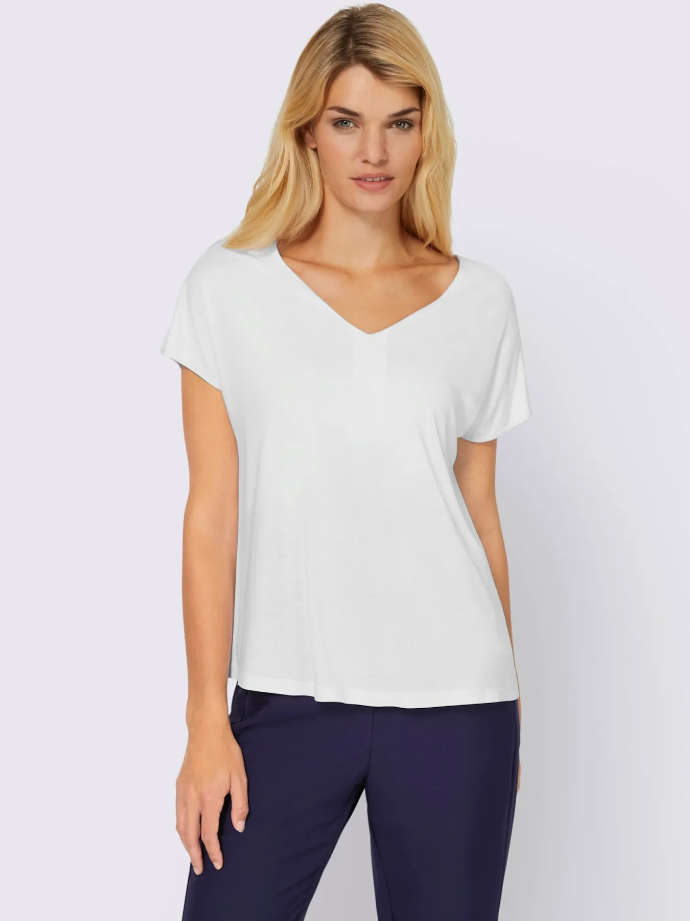T-shirt à manches courtes