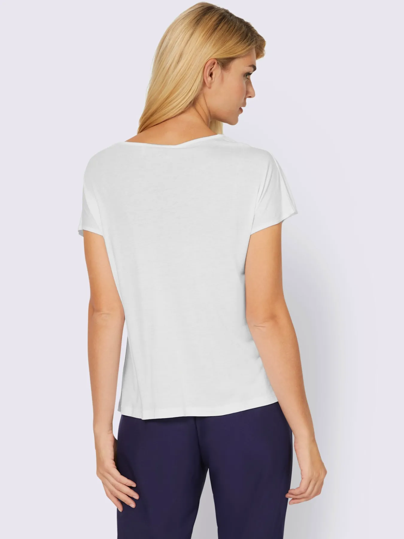 T-shirt à manches courtes