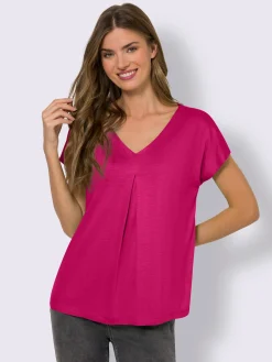 T-shirt à manches courtes