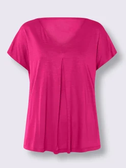 T-shirt à manches courtes