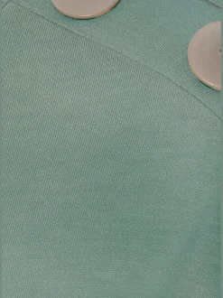 T-shirt à manches courtes encolure ronde