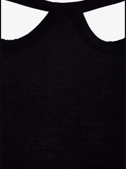 T-shirt à manches courtes encolure ronde