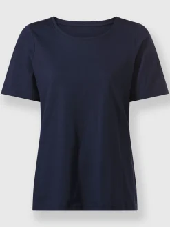 T-shirt à manches courtes qualité coton