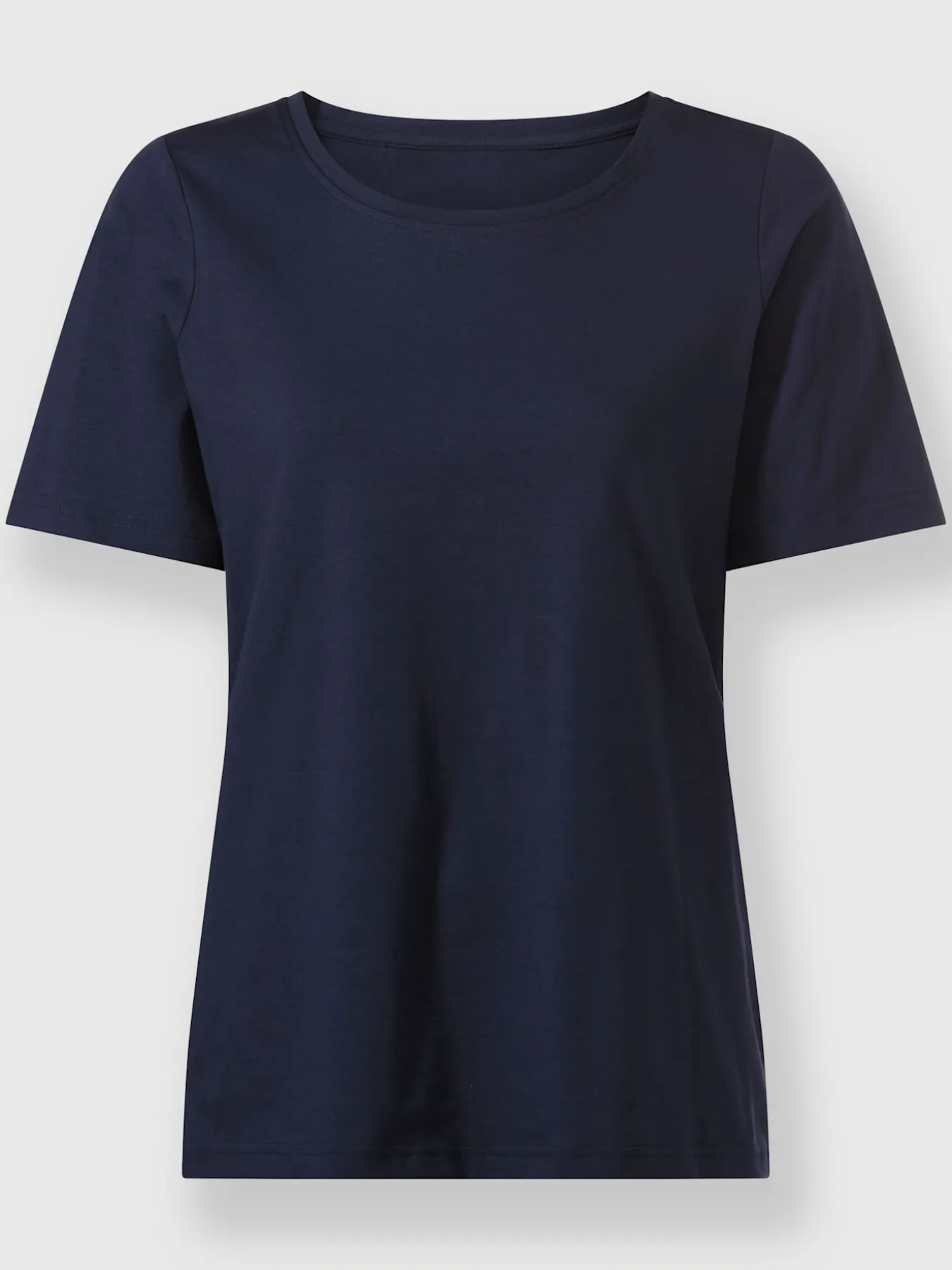 T-shirt à manches courtes qualité coton