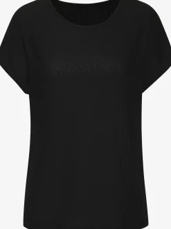 T-shirt à manches courtes qualité piqué ultra-douce