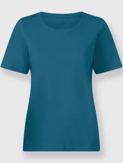 T-shirt à manches courtes qualité coton