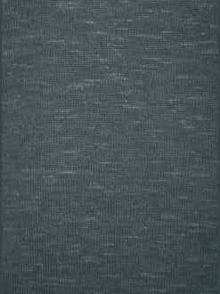 T-shirt à manches courtes tricot fin particulièrement doux