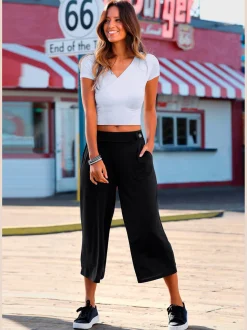 T-shirt à manches courtes t-shirt court tendance