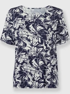 T-shirt à manches courtes viscose