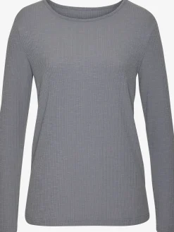 T-shirt à manches longues vivance