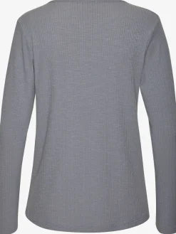 T-shirt à manches longues vivance