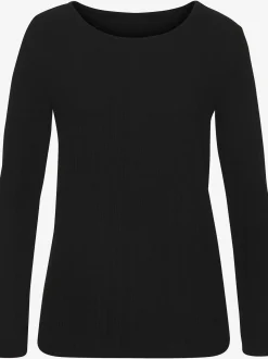 T-shirt à manches longues vivance
