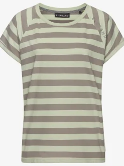T-shirt acrylique facile d'entretien