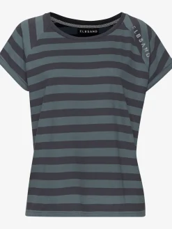 T-shirt acrylique facile d'entretien