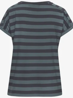 T-shirt acrylique facile d'entretien