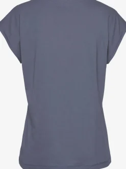 T-shirt avec imprimé devant