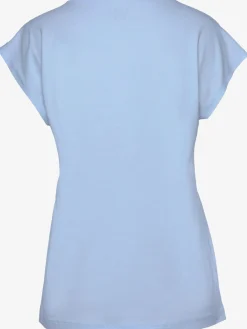 T-shirt avec imprimé devant