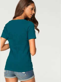 T-shirt basique bien-être
