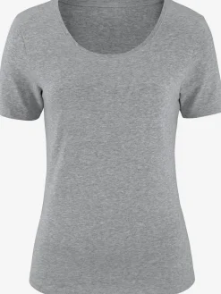 T-shirt basique bien-être