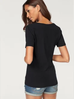T-shirt basique bien-être