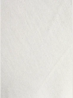 T-shirt cache-cœur encolure chevauchante avec bouton-pression