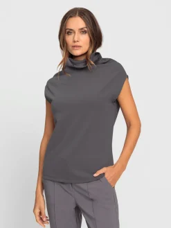 T-shirt col original