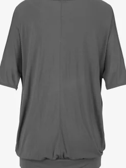 T-shirt de plage imprimé