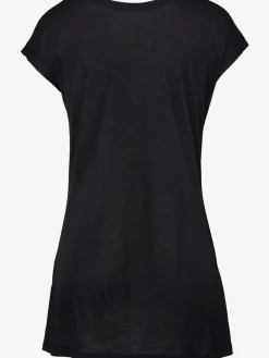 T-shirt de plage t-shirt avec imprimé tendance devant